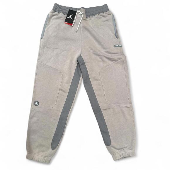 Jordan Mens Ajix All World Pants Size M - Picture 2 of 4